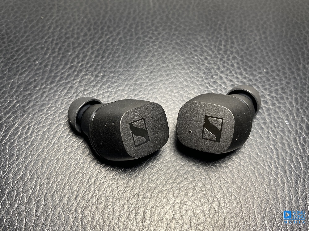 Đánh giá tai nghe Sennheiser CX True Wireless – chất âm hoàn thiện, giá mềm