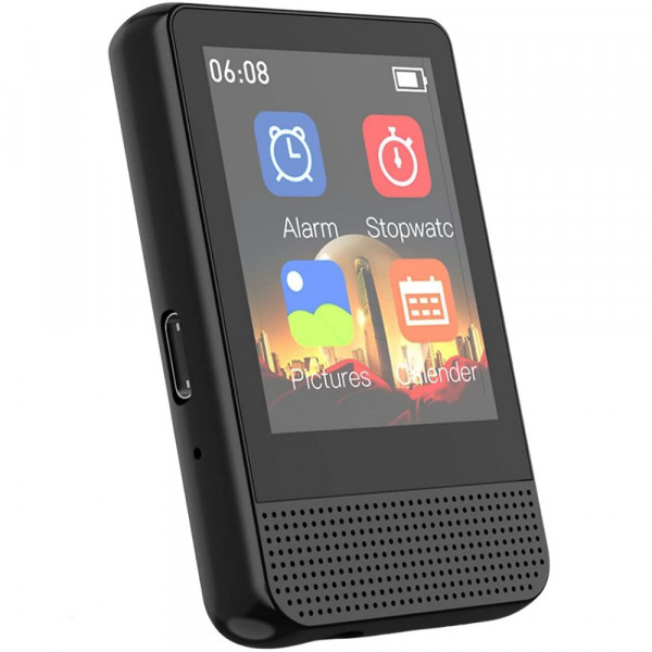 Ruizu M16 (Bluetooth - Loa ngoài - 16GB/32GB)